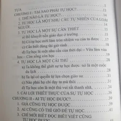 Tự học Một nhu cầu thời đại - Nguyễn Hiến Lê 733750
