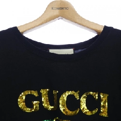 Áo thun GUCCI - Hàng hiệu Chính hãng 827158