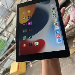 iPad Air 2, Màn rộng 9.7in HD sắt nét, chíp Apple A8X 3 nhân, Pin trâu 8600mAh, mượt mà 797255