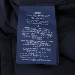 Herno PI00325DL Áo gile - Hàng hiệu Authentic 894715