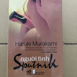 Người Tình Sputnik