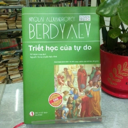 TRIẾT HỌC CỦA TỰ DO - Đỗ Mình Hợp