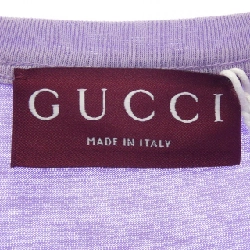 Áo thun GUCCI - Hàng hiệu Authentic 826601