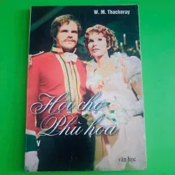 Hội chợ phù hoa 🌻