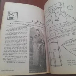 SỔ TAY NỘI TRỢ tập 55 753869