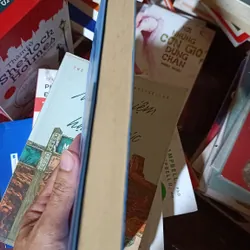 Khi Hơi Thở Hóa Thinh Không 694172