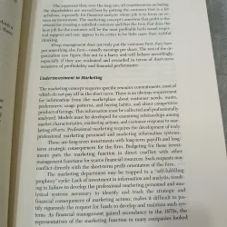 MARKET-DRIVEN MANAGEMENT - QUẢN LÝ THEO ĐỊNH HƯỚNG THỊ TRƯỜNG 577689