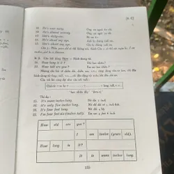 Anh ngữ đệ thất đệ lục  726501