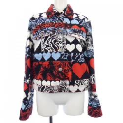 Áo khoác HERMES 3E0251D1