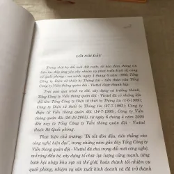 Lịch sử tổng công ty viễn thông quân đội-Viettel 975887