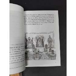 Lịch sử Việt Nam bằng tranh tập 27 Trần Bạch Đằng mới 80% ố nhẹ 2017 HCM.ASB1809 916972