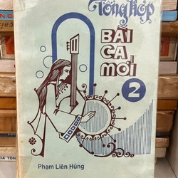 Tổng Hợp Bài Ca Mới 2