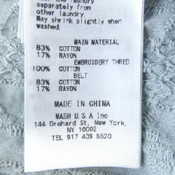 Đầm FRAY I.D - Hàng hiệu Authentic 814675