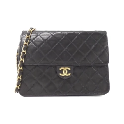 【Vintage】Túi xách chéo Chanel 03569