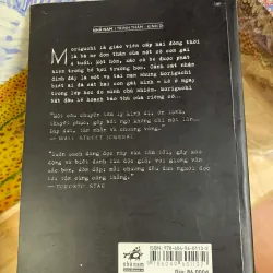 Thú Tội - Minato Kanae 928024