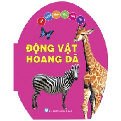 Quả Trứng Đáng Yêu Của Bé - Động Vật Hoang Dã - Như Lê 164625