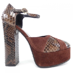 【Khuyến mãi】Giày cao gót CELINE