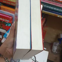 Hiệp Nữ Khuynh Thành- Đường Khả Điền 576038