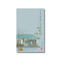 Anh đã trở về - Kim Young Ha