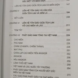 PHẬT GIÁO NAM TÔNG TẠI ĐÔNG NAM Á - TRẦN QUANG THUẬN 1036936