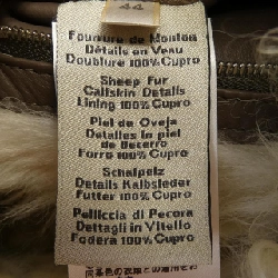 HERMES *22-5017 Áo gile - Hàng hiệu Chính hãng 901066