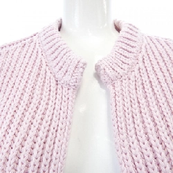 【Mã giảm giá】Áo khoác cardigan BLAMINK 638936