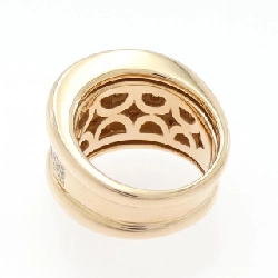 Nhẫn kim cương Chopard - Hàng hiệu Authentic 836006