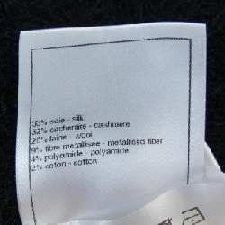 CHANEL ニット - Hàng hiệu Authentic 637216