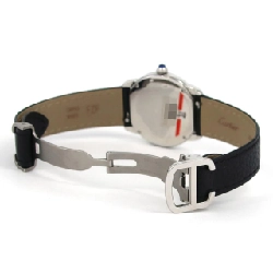 Cartier Ronde Solo SM WSRN0019 SS Quartz - Hàng hiệu Authentic 876364