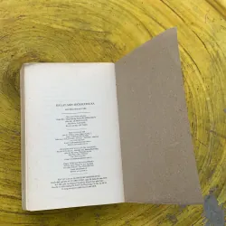 ĐÀ LẠT MỘT THỜI HƯƠNG XA - NGUYỄN VĨNH NGUYÊN  787952