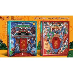 SÁCH MA QUỶ DÂN GIAN KÝ - PHẦN 1 605223