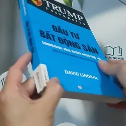 Đầu tư bất động sản - David Lindahl 688555