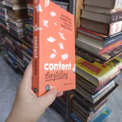 Sách: Xu hướng Marketing thu hút triệu view (B1) 715220