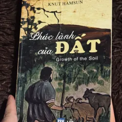 Combo 2 tác phẩm Knut Hamsun 1003980