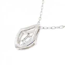 Dây chuyền kim cương PT950/PT850 0.10CT - Hàng hiệu Authentic 860289