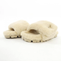 Giày sandal PRADA logo tam giác 1XX662 - Hàng hiệu Authentic 828127