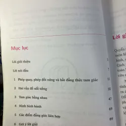 Xung Quanh Phép Quay - Waldemar Pompe 957258