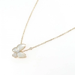 Vòng cổ Van Cleef & Arpels Do Papillon - Hàng hiệu Authentic 844444