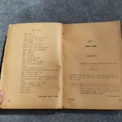 KỊCH VICHTO HUYGÔ 606632