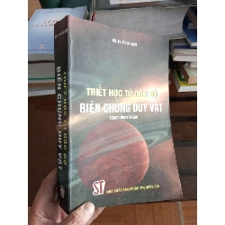 Triết học từ góc độ biện chứng duy vật - Gia Hiền 2006 (Tham khảo - luyện thi) VAVO1304-A0