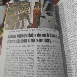 Tạp chí KIẾN THỨC NGÀY NAY số 1094 Chào năm mới 2021 734969