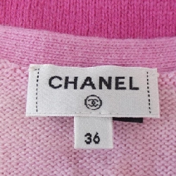 CHANEL P76547K11013 Áo len - Hàng hiệu Chính hãng 817779