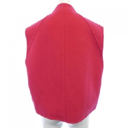 Áo gile ngắn HERMES - Hàng hiệu Authentic 824171