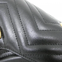 Túi đeo vai GG MARMONT 443497 DTDIT của Gucci 613041