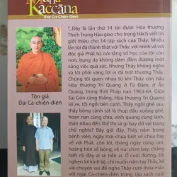 Tôn Giả Maha Kaccana ( Đại Ca-chiên-diên ) 692920