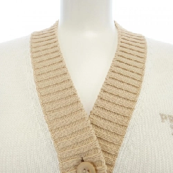 【Mã giảm giá】Áo cardigan PRADA 640260