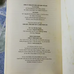 góc nhìn Alan - dành tặng doanh nhân Việt trong thế trận toàn cầu - Alan Phan 726721