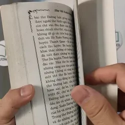 Thơ Hồ Xuân Hương - Phạm Du Yên 798312