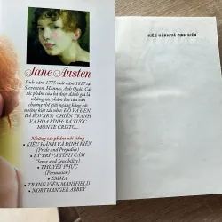 Kiêu hãnh và định kiến - Jane Austen 1009105