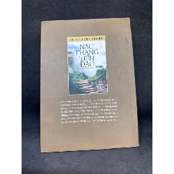 Nấc Thang Tiến Đạo, Thích Nhật Quang, Mới 80% (Ố Nhẹ), 2012 SBM2504 450627